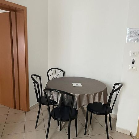 Residence Siesta Rimini Eksteriør billede
