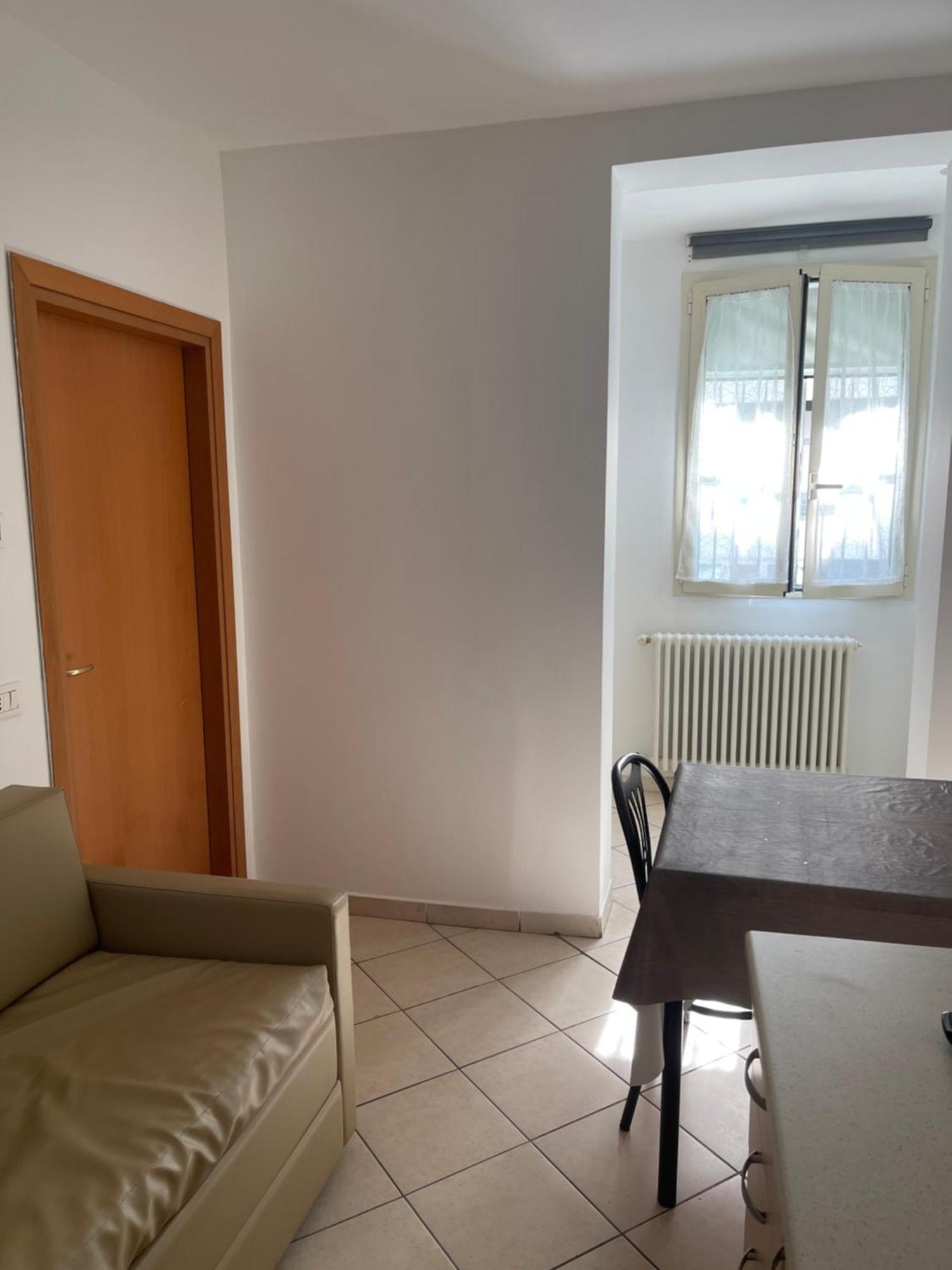 Residence Siesta Rimini Eksteriør billede